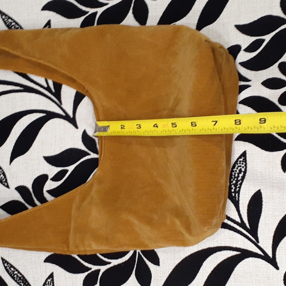 Merit Corduroy Multipurpose Bag - Picture 7 of 8